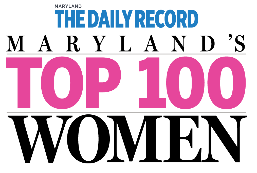 Colleen Vacelet receives Top 100 Women of 2021 Award