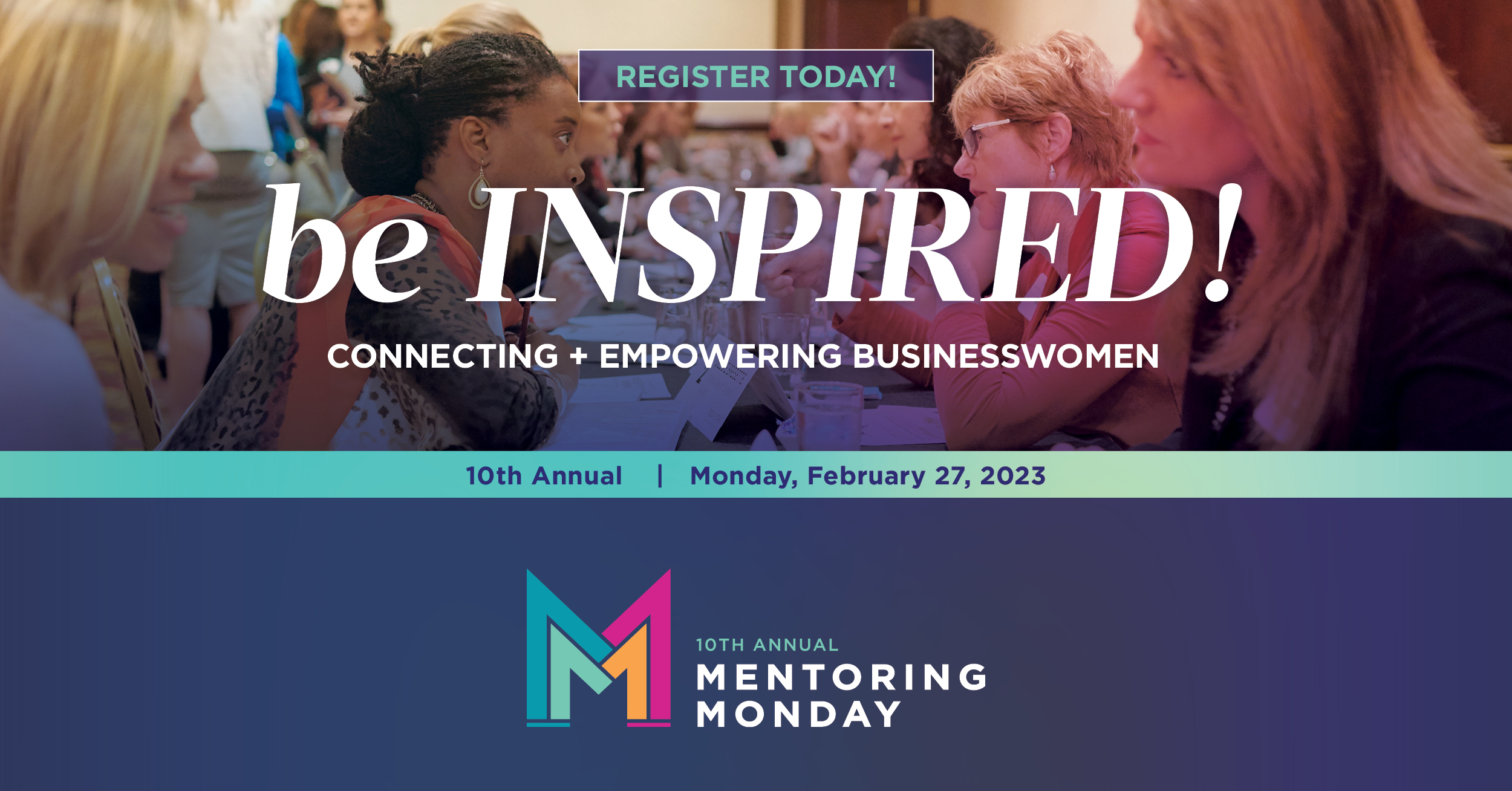 Mentoring Monday