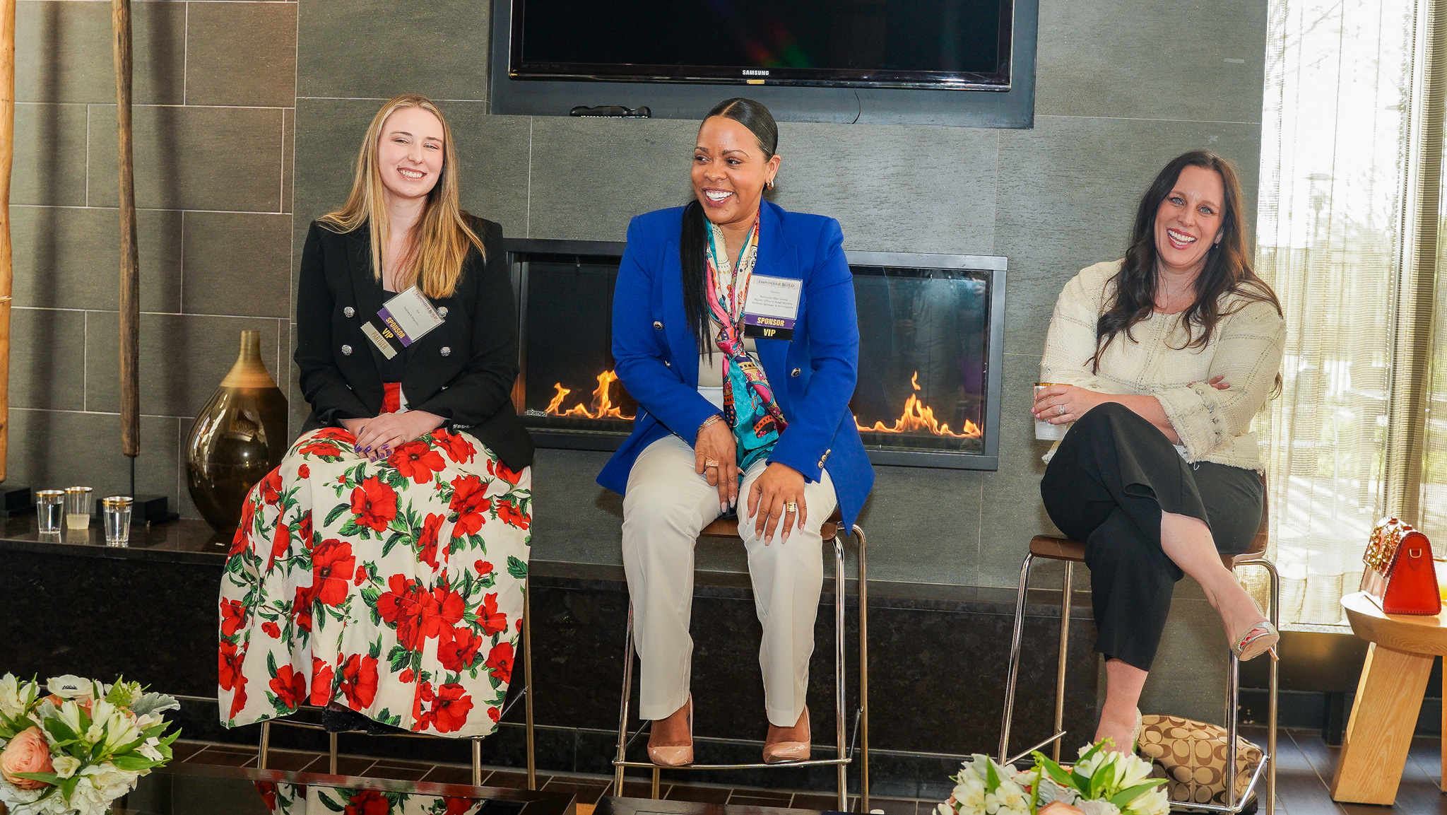 EmpowHER Recap & Upcoming Event | Annual Soak It Up Fundraiser